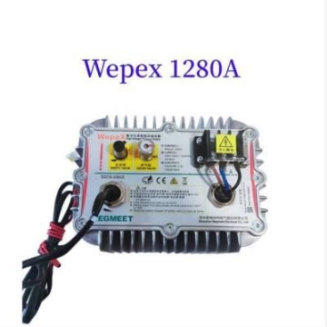 工业微波电源(WepeX1280A)变频微波炉电源 wepex1280电源 工业微波高压油冷驱动器