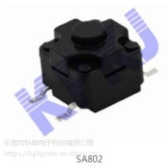 6x6防水轻触开关SA635